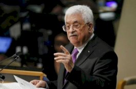 Presiden Palestina: Hubungan UEA-Israel Menusuk Kami dari Belakang