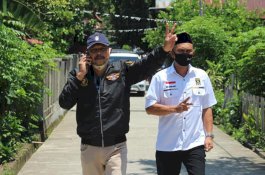 Sepupu Aksa Kasim dan Paman Andi Salahuddin Pilih SS-AK