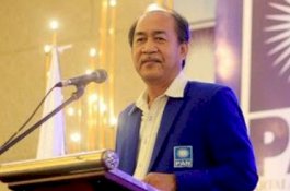 Ashabul Kahfi Baca Puisi: Kami akan Menang dengan IMUN