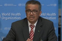 Covid-19 Belum Tuntas, WHO Sudah Bicara Pandemi Berikutnya