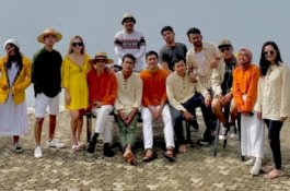 Kunjungan 13 Influencer Travelers, Wisata Bahari Sulsel Bertumbuh