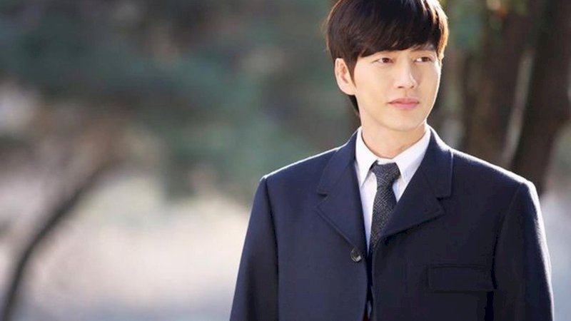 Park Hae Jin Jadi Pembunuh Berdarah Dingin di Drama “Four Son”
