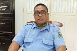 Seribuan Pelanggan PDAM Luwu Utara Sudah Nikmati Layanan Air Bersih