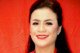 Politikus Perempuan PDIP: Dilan Calon Pemimpin Makassar yang Pluralis