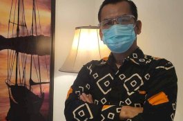 Pemda Luwu Utara Terima Penghargaan dari Kemenko Perekonomian