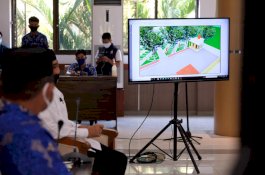 Pemkab Dukung KKB Bangun Pekuburan di Kabupaten Gowa