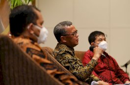 Gubernur Sulsel Dorong Pelaku Usaha Ikut Pulihkan Ekonomi