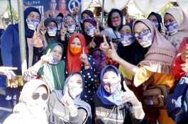 Komunitas Perempuan Minta Pelaku Pelecehan ke Fatma Dijerat Hukum