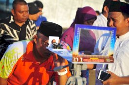 Sidang Isbat Awal Ramadan Digelar Sore Ini