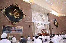 Pemkab Bantaeng Gelar Zikir Sambut Tahun Baru Islam 1 Muharam