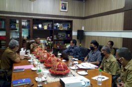 Target Enam Bidang Usaha, Jadi Kajian Pemkab Barru dan Peneliti Unhas