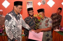 Pemkab Barru Mulai Kembangkan Tanaman Rempah-Rempah