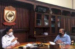 PHRI Sulsel Minta Gelar Pesta Pernikahan, Pemkot Makassar Enggan Kecolongan Lagi