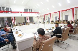 Lagi, 200 Kelurahan di Palopo Dapat Bansos