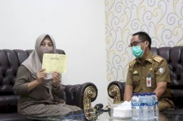 Hewan Kurban Layak Beli Wajib Punya Kartu Kesehatan