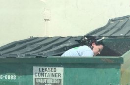 Pemulung Kaya, Raup Rp38 Juta per Bulan