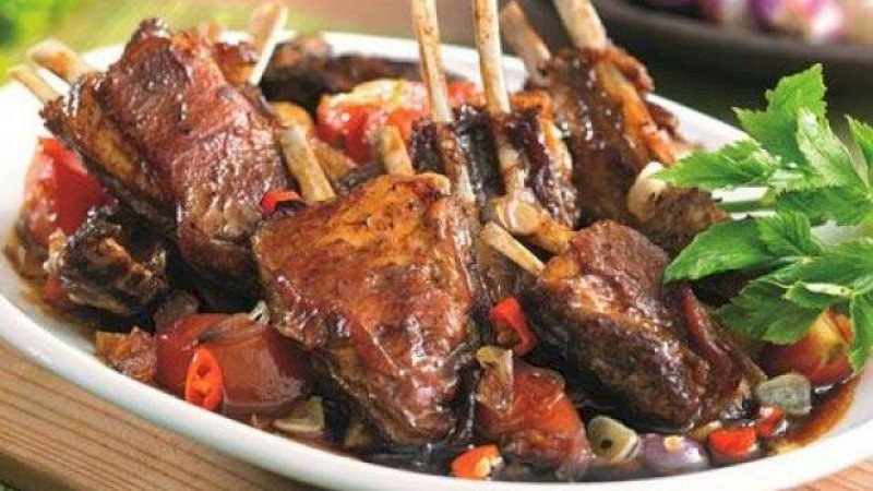 Penderita Hipertensi Boleh Makan Daging Kambing, Ini Penjelasannya