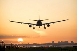 Jangan Sampai Kecele! Ini Syarat Naik Pesawat Awal Tahun 2022