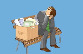 Jumlah Pengangguran di Indonesia Naik Tinggi