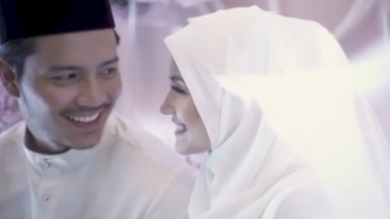 Penilitian: Pasangan Yang Memiliki Wajah Mirip Memang Jodoh