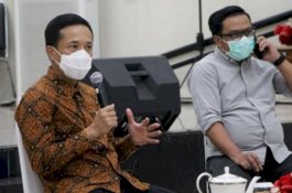 Iduladha, Pemkot Makassar Keluarkan Surat Edaran Tata Cara Salat dan Kurban