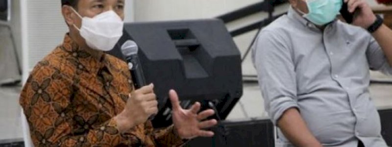 Iduladha, Pemkot Makassar Keluarkan Surat Edaran Tata Cara Salat dan Kurban