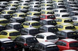 Gaikindo: Penjualan Mobil Juli Naik 100 Persen, tetapi Belum Normal