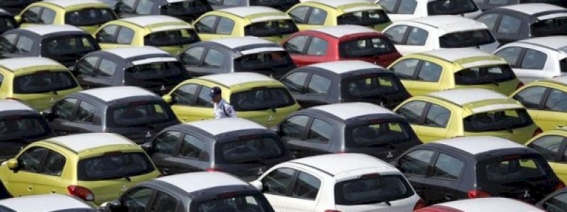 Gaikindo: Penjualan Mobil Juli Naik 100 Persen, tetapi Belum Normal
