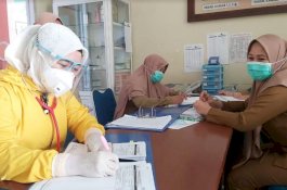 Waspada Penyakit yang Sering Menyerang Anak saat Musim Hujan