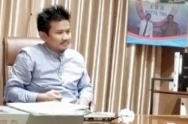 Jelang Hari Jadi Ke-766 Tahun, Bantaeng Mengesahkan Perda Bantuan Hukum Masyarakat Miskin
