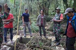 Polisi Tetapkan Dua Tersangka Perusak Pipa Pamsimas di Jeneponto