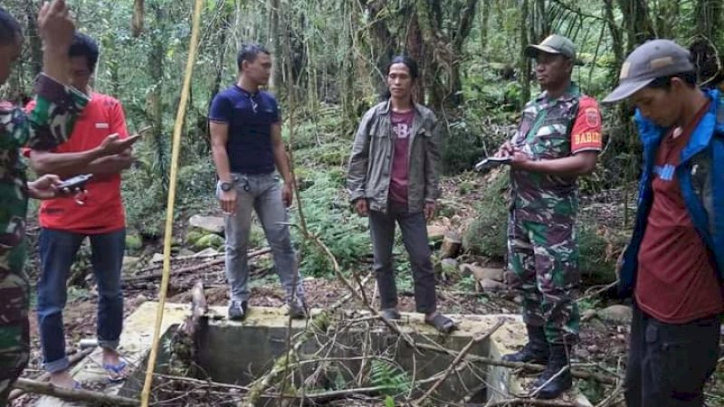 Polisi Tetapkan Dua Tersangka Perusak Pipa Pamsimas di Jeneponto
