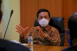 Perwali Kota Makassar tentang Resepsi Pernikahan : Tidak Boleh Ada Makan-Minum