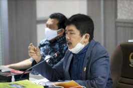 RS Mengeluh BPJS Telat Bayar Utang, DPRD Sulsel: Semoga Lebih Baik Lagi dalam Jalankan Tugas