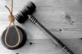 Pria Ini Divonis Hukuman Mati karena Kirim Pesan Teks Berisi Hujatan