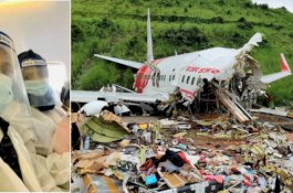 Pria Ini Sedekahkan Harta untuk Fakir Miskin, Esoknya Meninggal Kecelakaan Pesawat