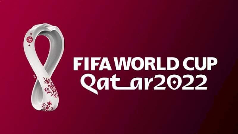 Piala Dunia 2022 Qatar.