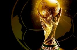 Spanyol-Portugal Ajukan Diri Jadi Tuan Rumah Piala Dunia 2030