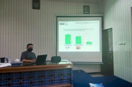 Survei Trans Institute-Nurani Strategic: Fatma-Lukman Unggul 19 Persen di Pilkada Majene