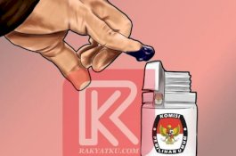 Tak Ada Opsi Pilkada Serentak 2020 Ditunda