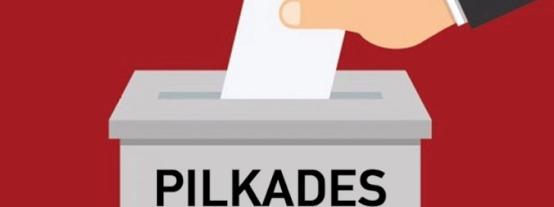 Inilah 103 Kepala Desa Terpilih dalam Pilkades Serentak di Wajo