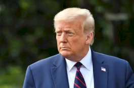 Donald Trump Ingin Pilpres AS Ditunda, Gedung Putih: Tetap Digelar November