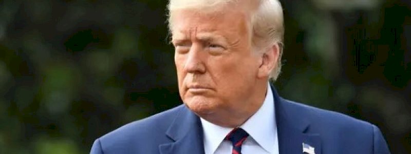 Donald Trump Ingin Pilpres AS Ditunda, Gedung Putih: Tetap Digelar November