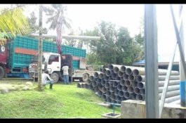 Air Baku PDAM Luwu Utara Mulai Dipulihkan Pasca Banjir Bandang