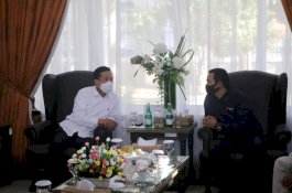 Pilkada Makassar di Masa Pandemi, Prof Rudy Ingatkan Protokol Kesehatan