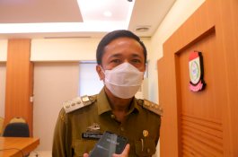 Pj Wali Kota Makassar: Saya Tidak Berafiliasi Politik Manapun