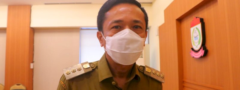 Pj Wali Kota Makassar Sarankan Penjual Terang Bulan Jualan Siang