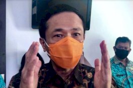 Pilih Salat Id di Rumah Saja, Pj Wali Kota Makassar Tak Larang Warga di Masjid