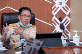 Perda Wajib Masker dan Protokol Kesehatan Mulai Berlaku di Gowa Pekan Depan