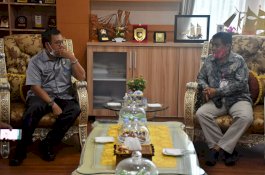 Pemda Luwu Utara Optimistis Raih 4 Kali Terbaik Keterbukaan Informasi di Sulsel